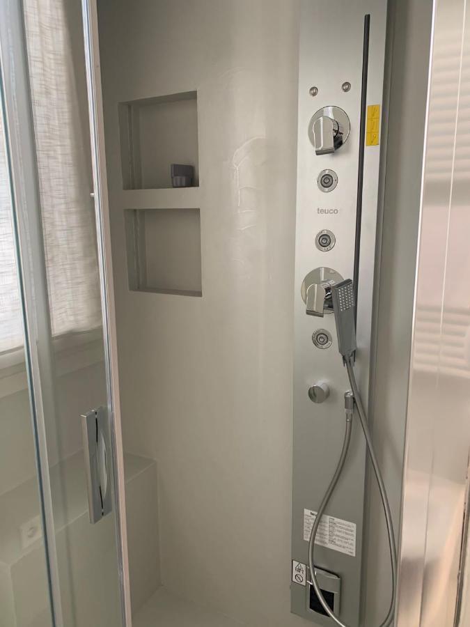 Azapartments تريفيزو المظهر الخارجي الصورة