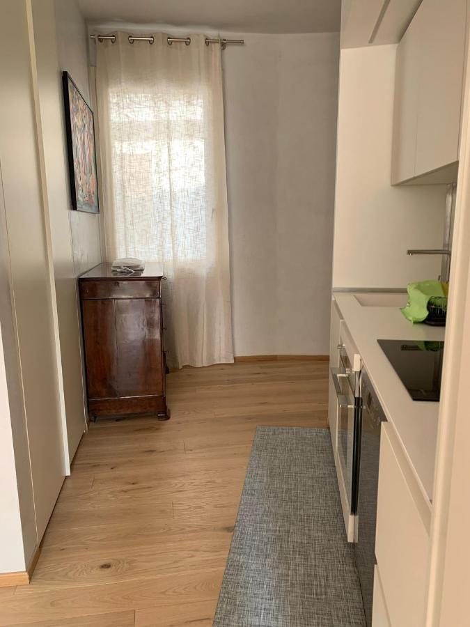 Azapartments تريفيزو المظهر الخارجي الصورة