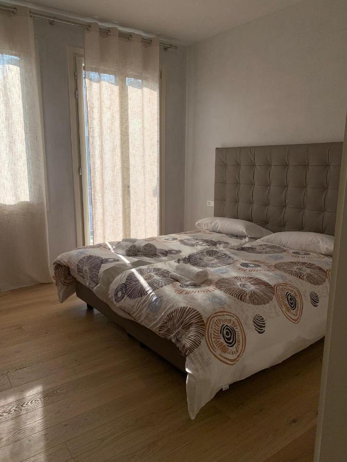 Azapartments تريفيزو المظهر الخارجي الصورة