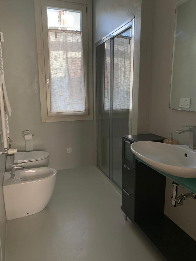 Azapartments تريفيزو المظهر الخارجي الصورة