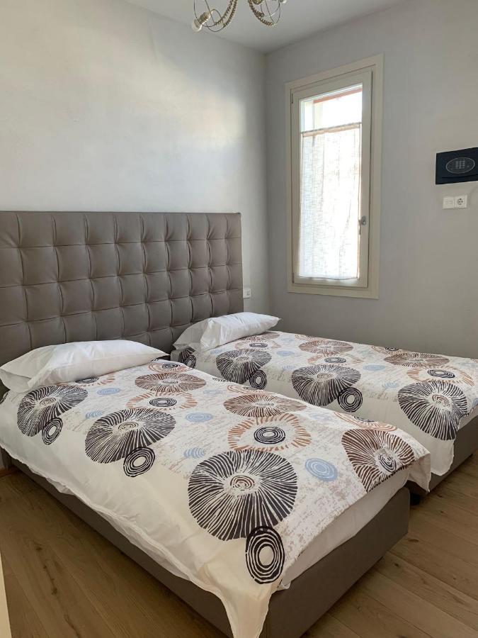 Azapartments تريفيزو المظهر الخارجي الصورة
