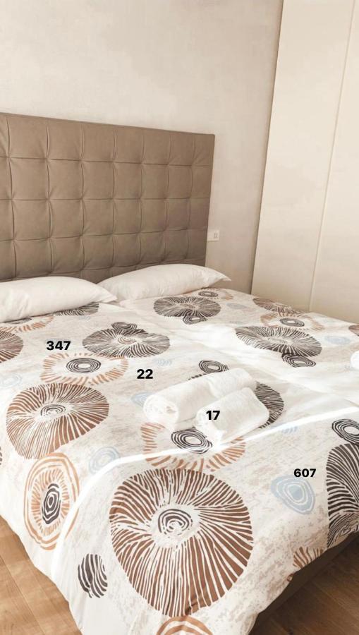 Azapartments تريفيزو المظهر الخارجي الصورة